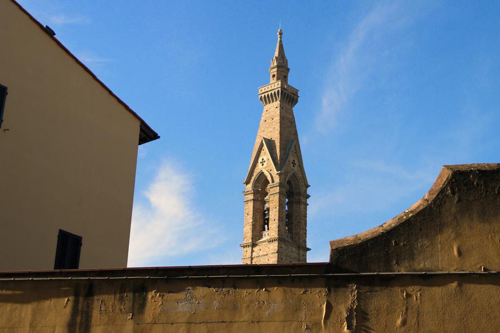 Apartamento La Torricella *