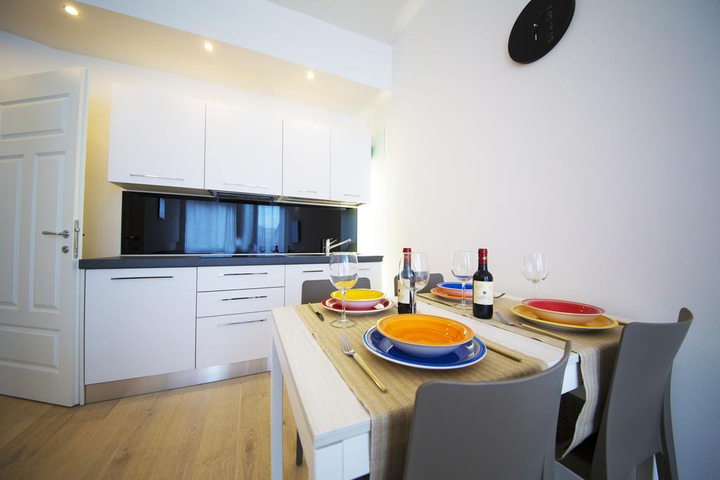 Appartement Twobros