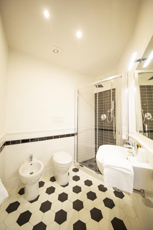 Twobros Appartement Florence