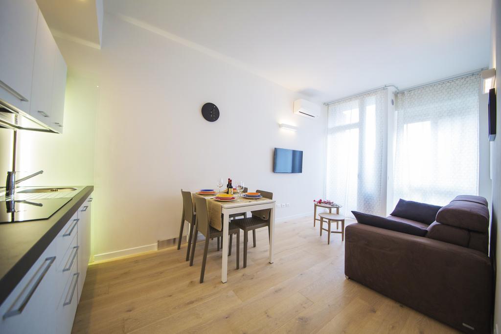 Appartement Twobros *
