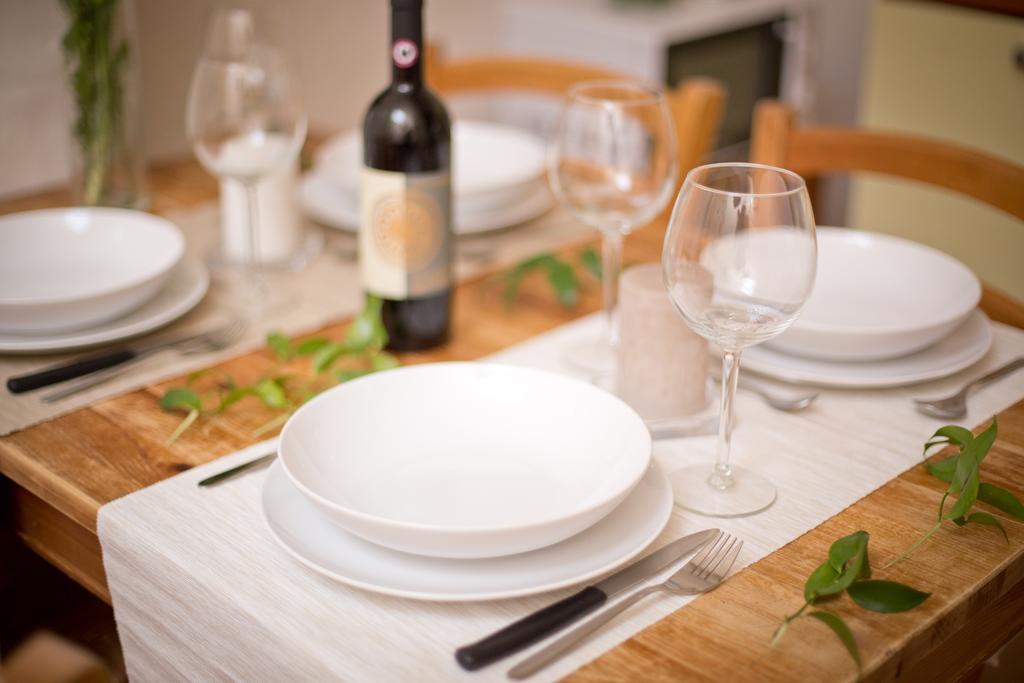 Appartement A Due Passi Dall'accademia