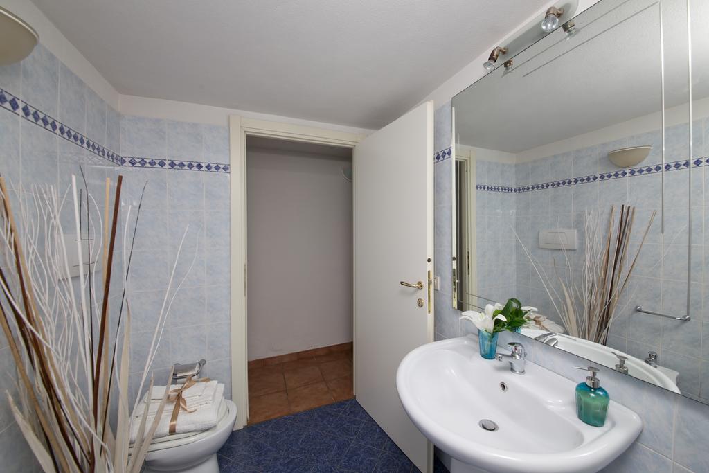 A Due Passi Dall'accademia Appartement