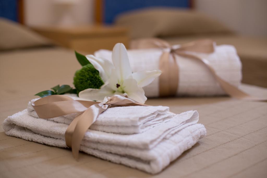 Appartement A Due Passi Dall'accademia *