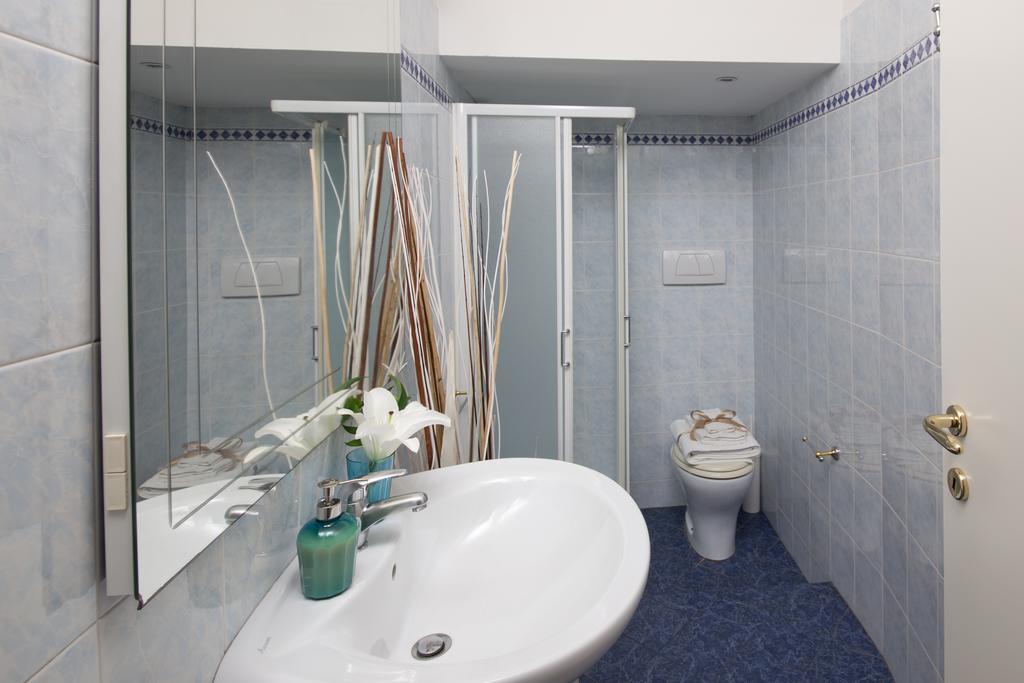 Appartement A Due Passi Dall'accademia