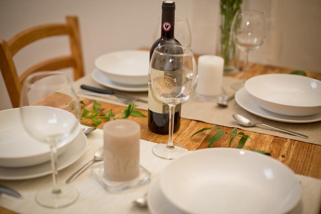 A Due Passi Dall'accademia Appartement