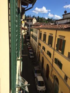 Casa Santa Maria Firenze