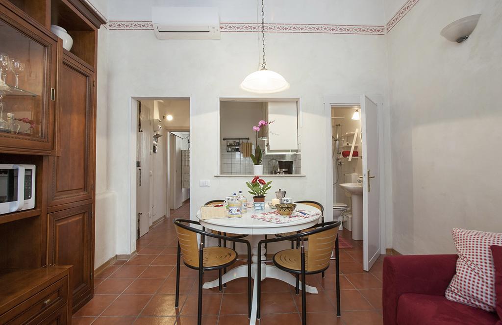 Grazioso In Oltrarno A Apartment