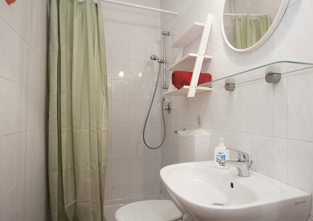 Apartment Grazioso In Oltrarno A Florence