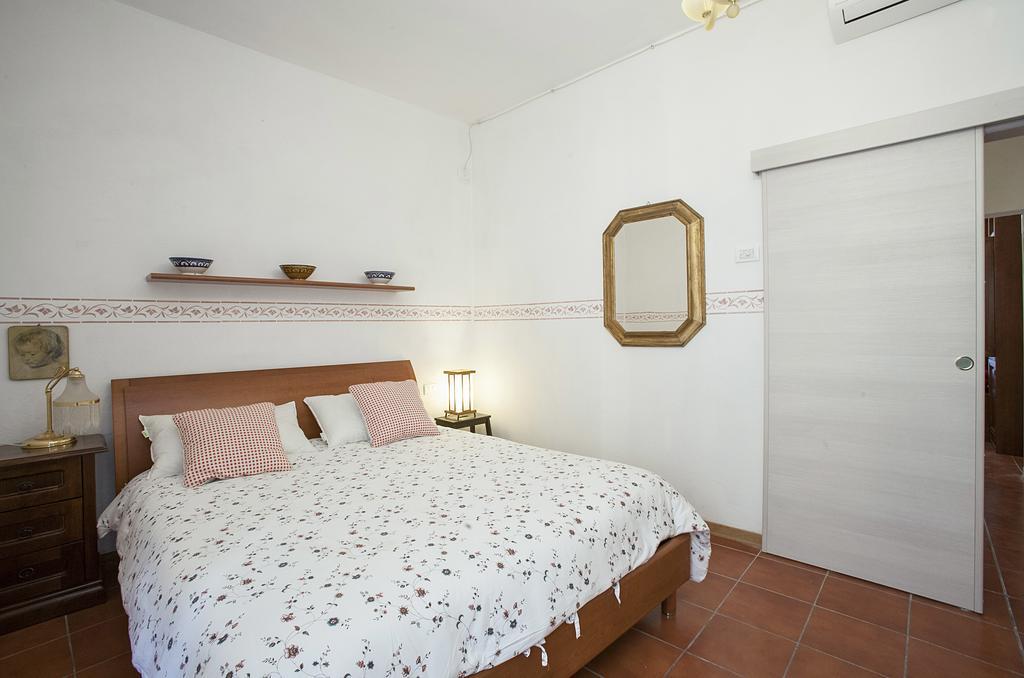 Apartment Grazioso In Oltrarno A