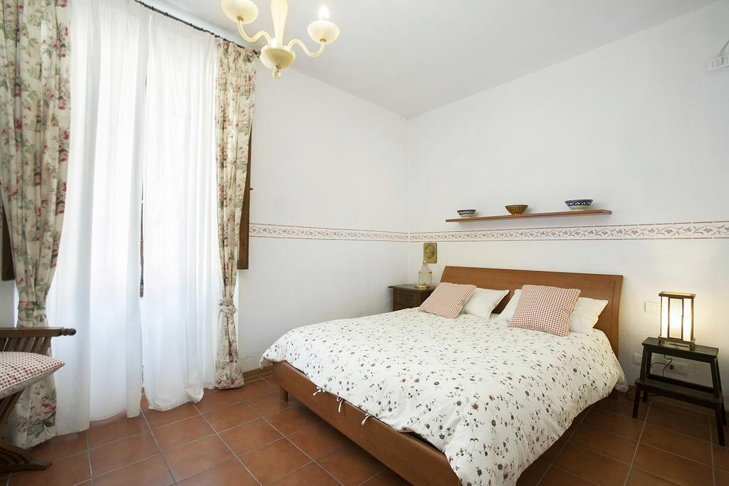 Grazioso In Oltrarno A Appartamento Firenze