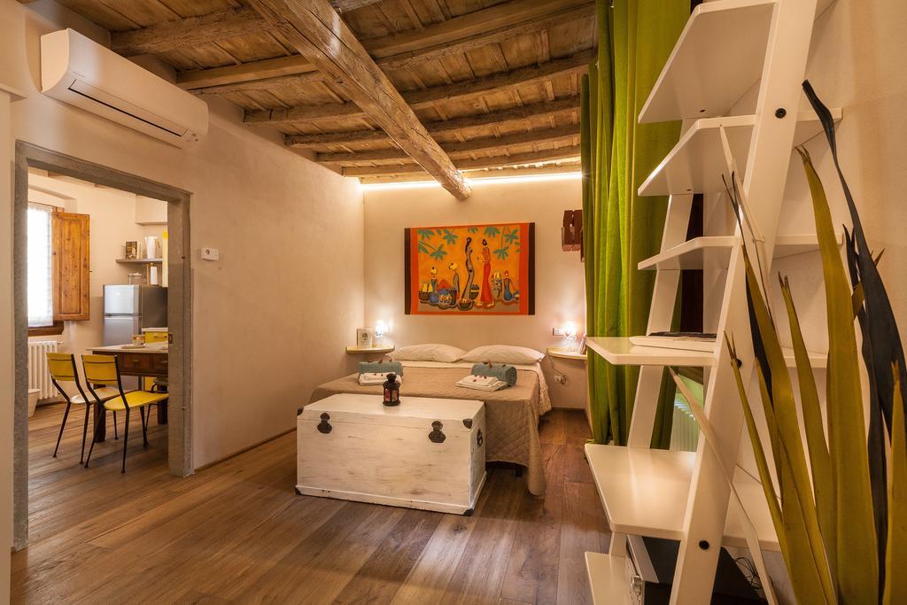 Apartment Dami Florenz