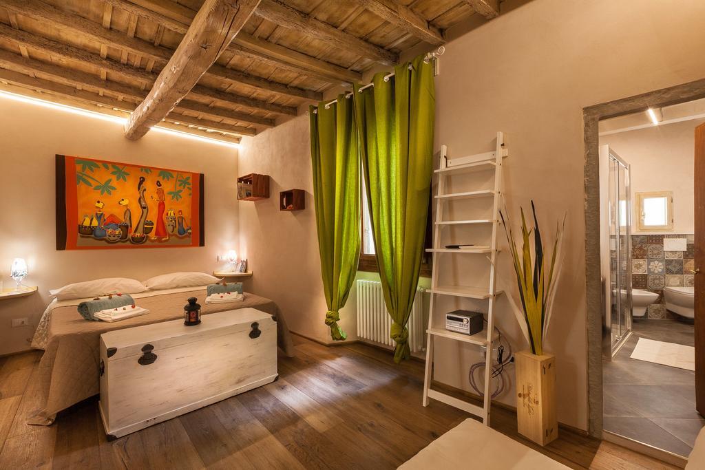 Dami Apartment Florenz