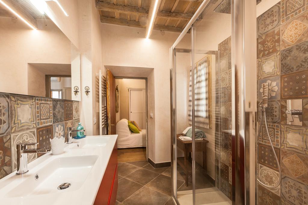 Apartment Dami Florenz