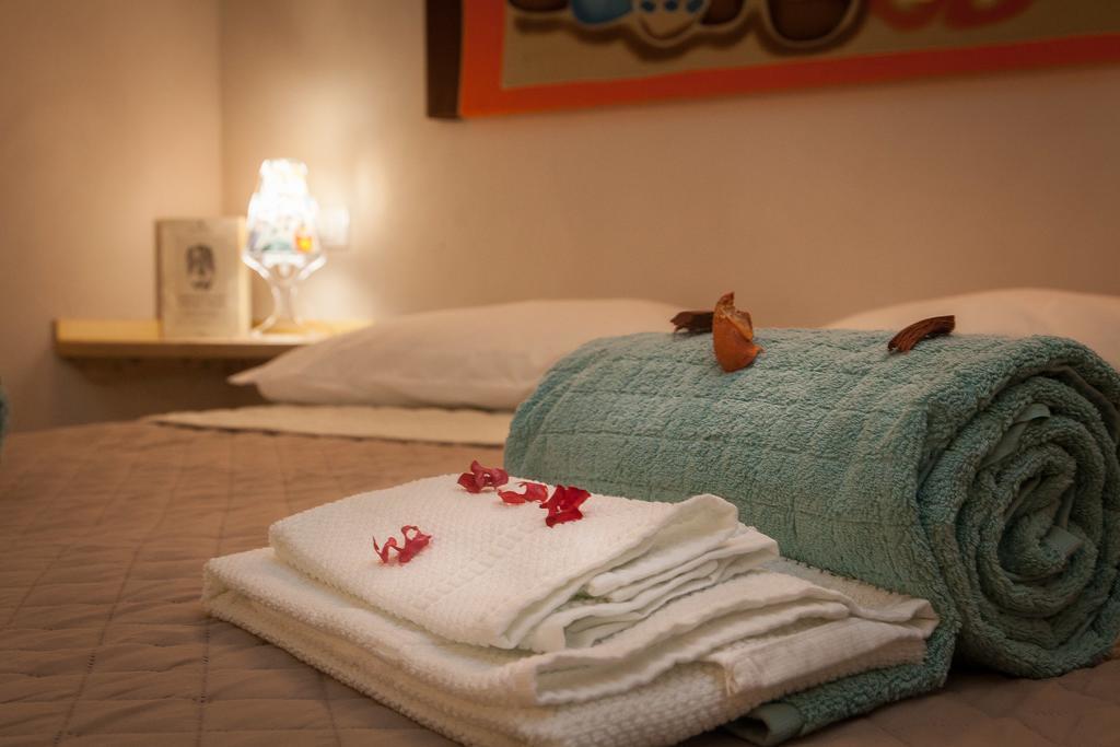 Dami Apartment Florenz