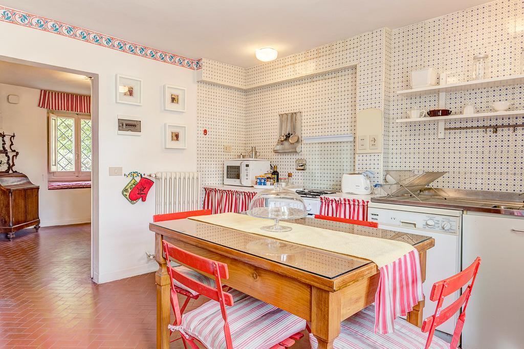 Appartement Elena E Margherita