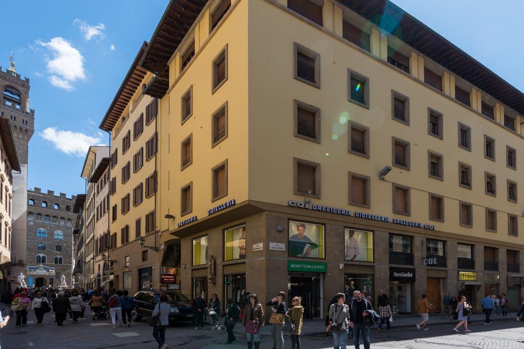 Appartement Ponte Vecchio Flat *