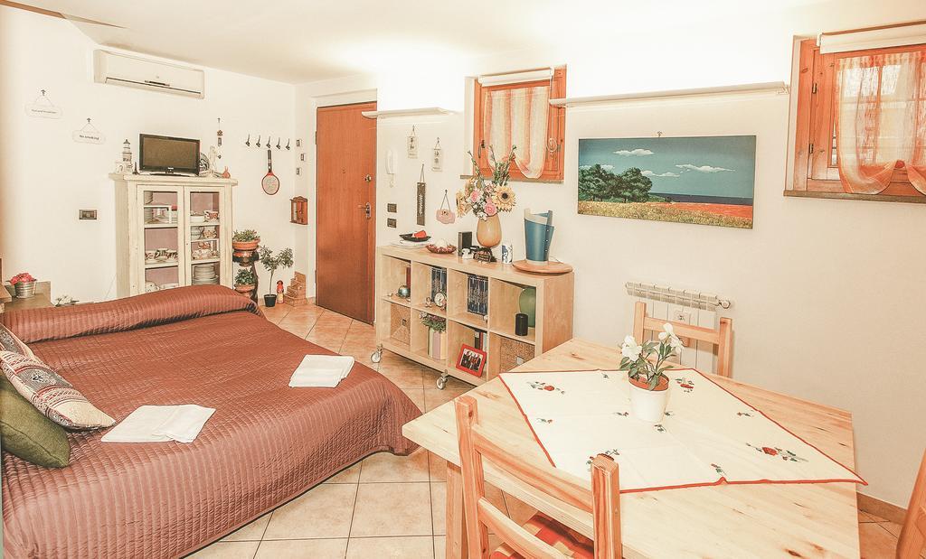 Grifagni Apartamento Florença