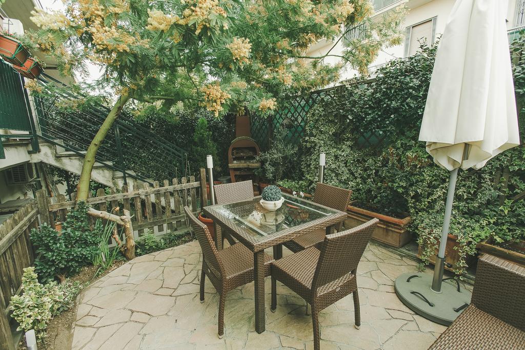 Apartamento Grifagni *