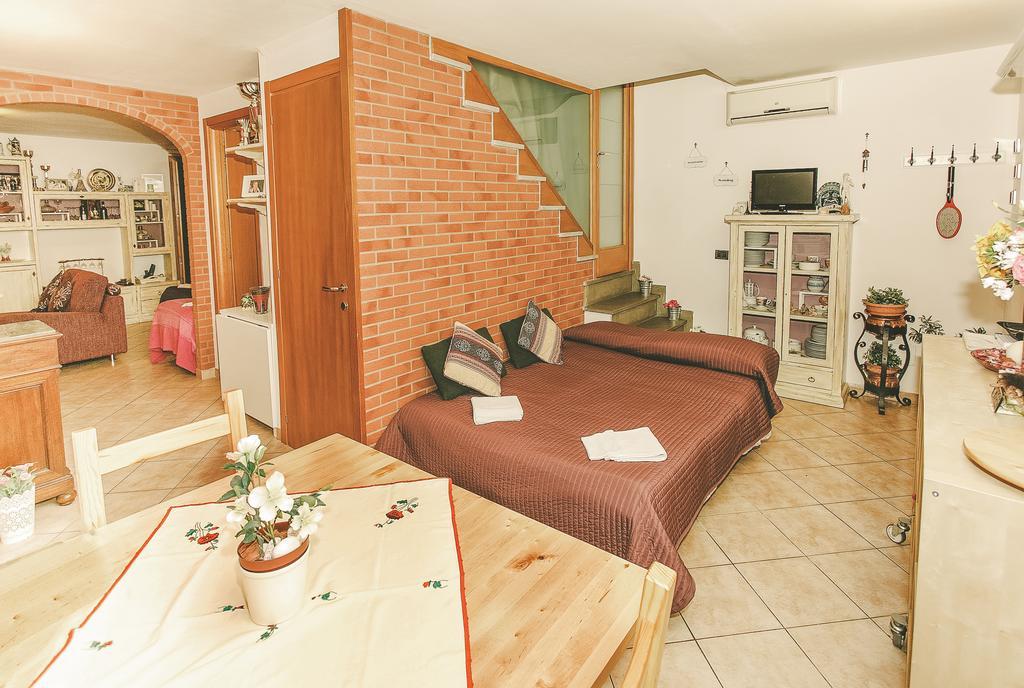 Apartamento Grifagni Florença