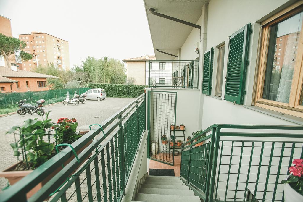 Grifagni Apartamento