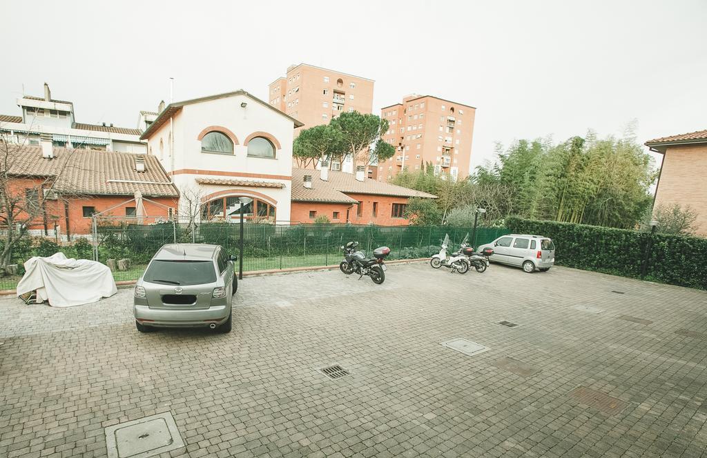 Apartamento Grifagni *