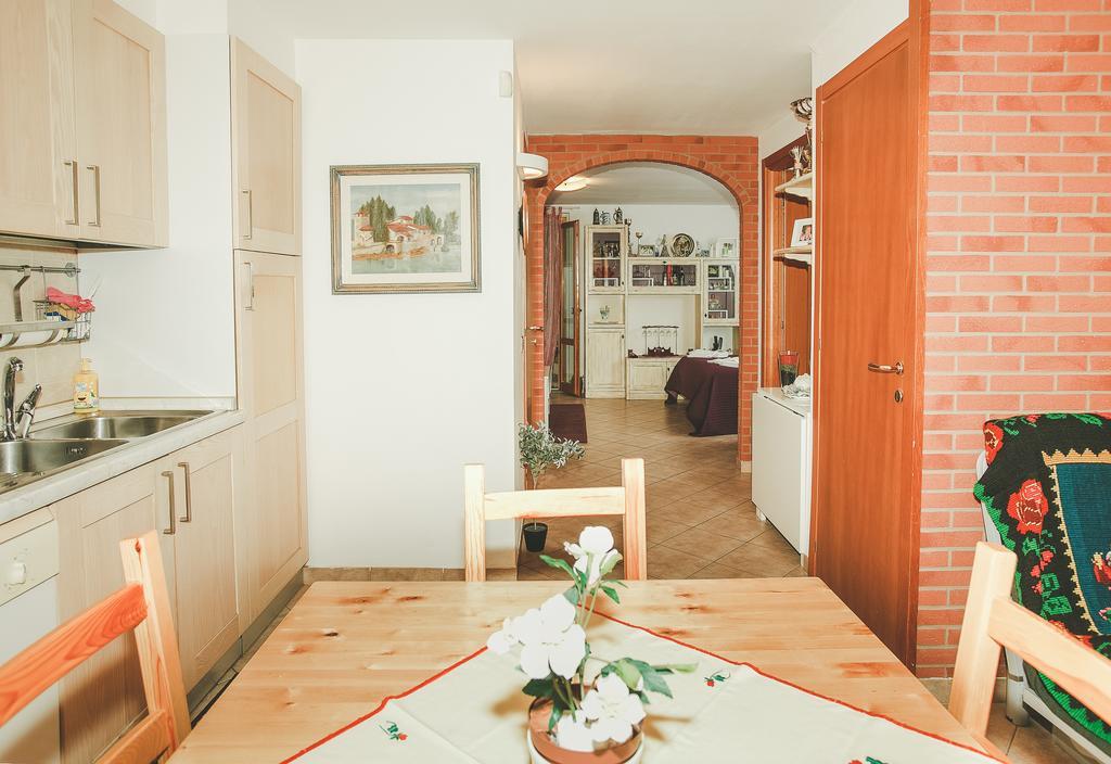 Apartamento Grifagni Florença