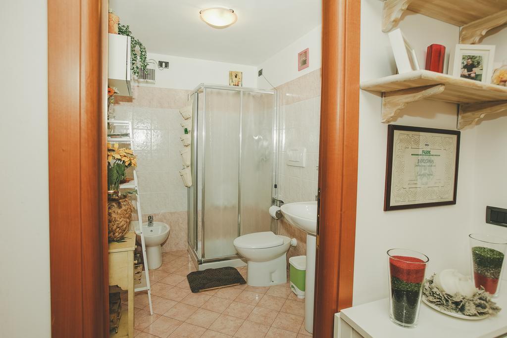 Apartamento Grifagni