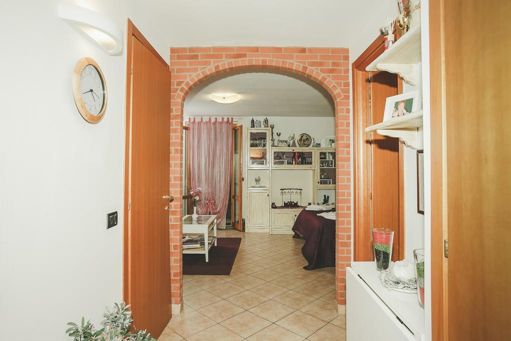 Grifagni Apartamento