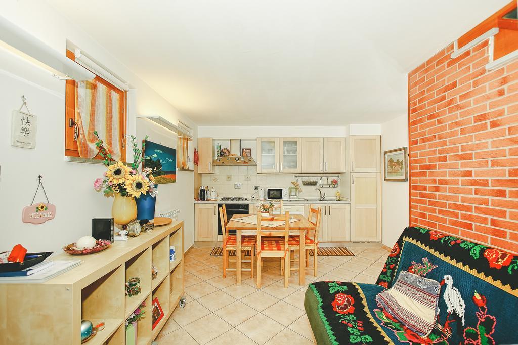 Grifagni Apartamento *
