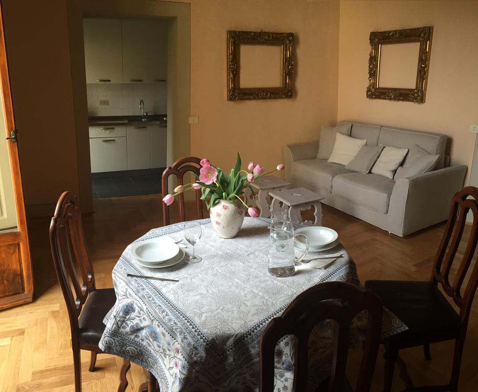 La Casa Degli Specchi Appartement Florence