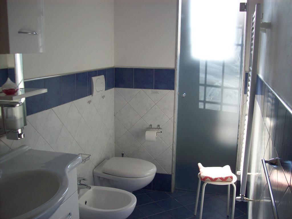 Appartamento Casa Mia *
