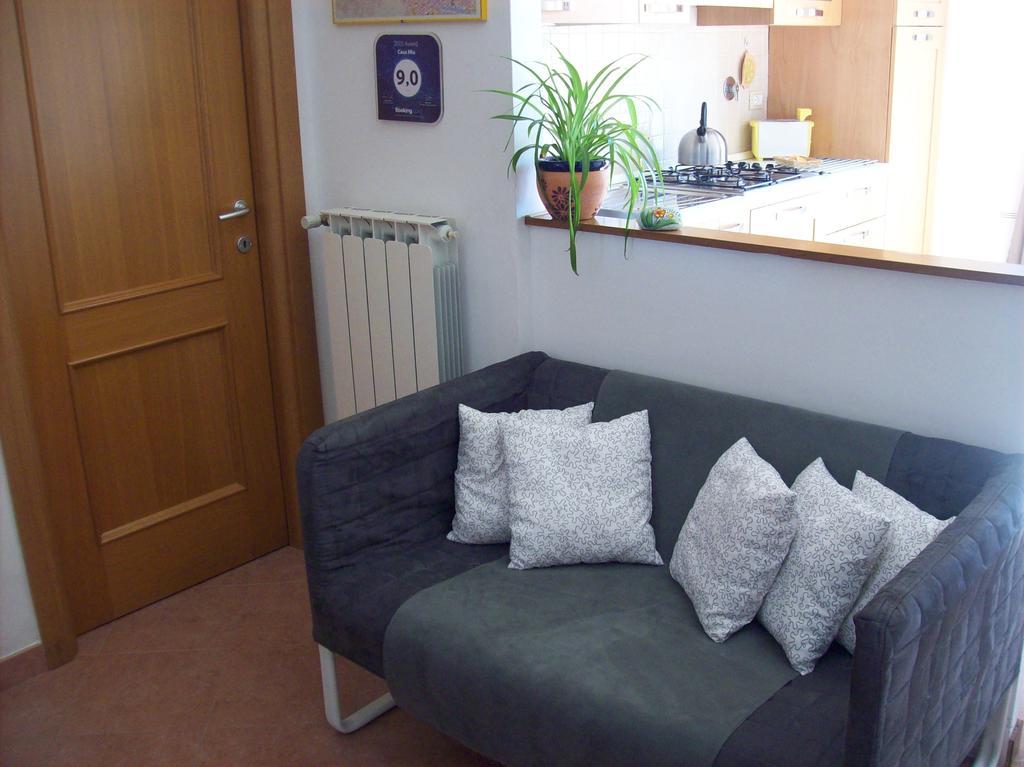 Appartamento Casa Mia Firenze