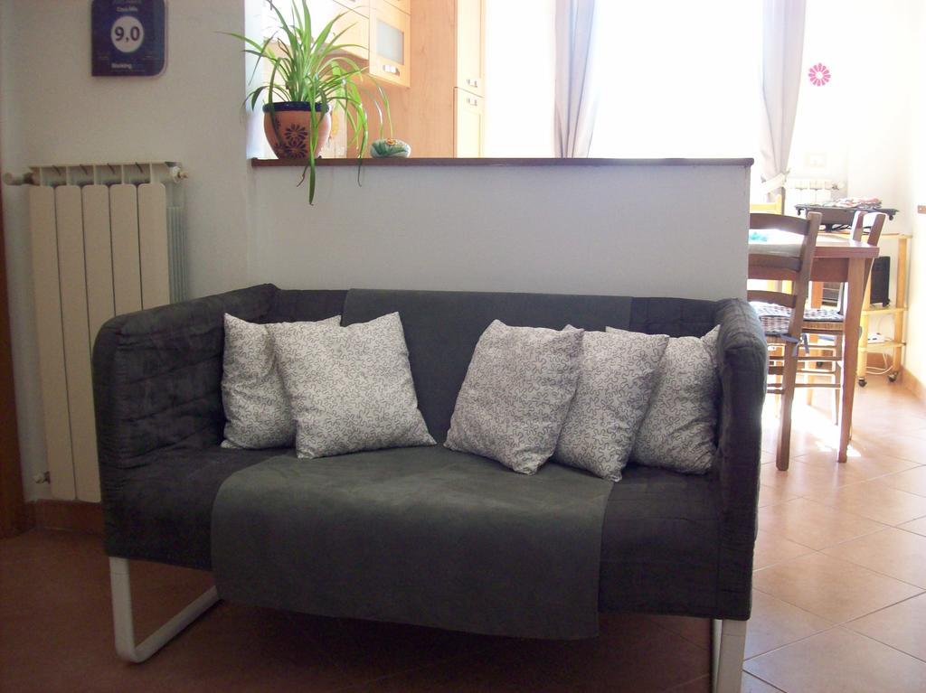 Casa Mia * Florença