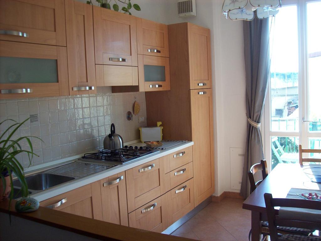 Appartamento Casa Mia