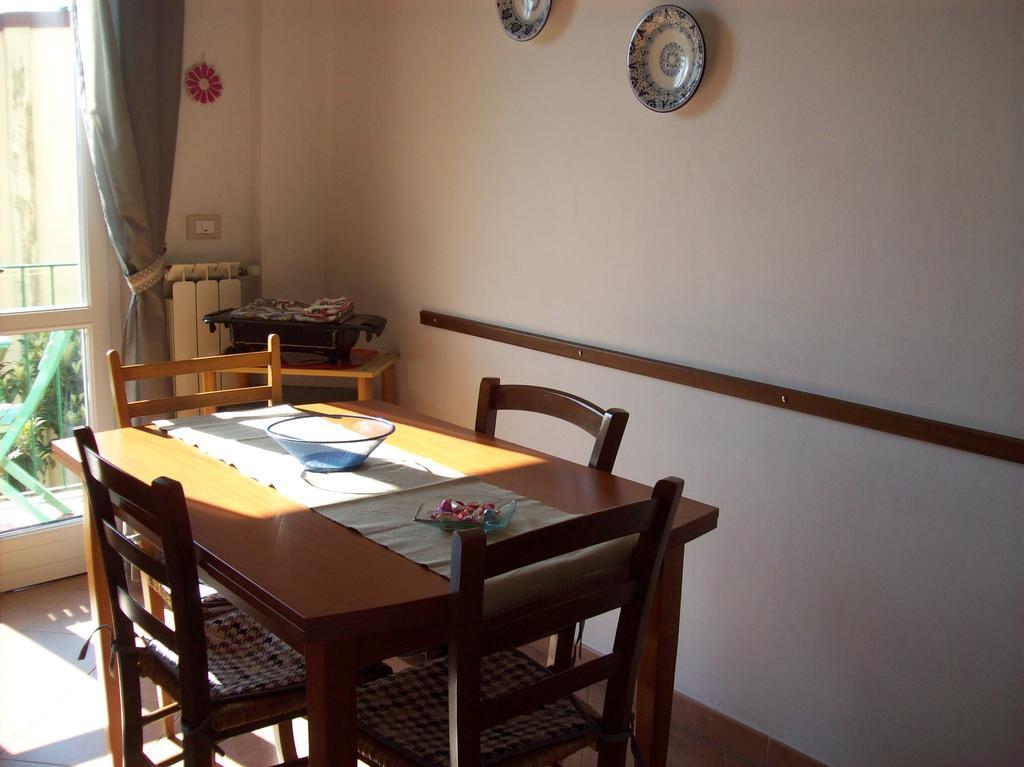 Casa Mia Firenze