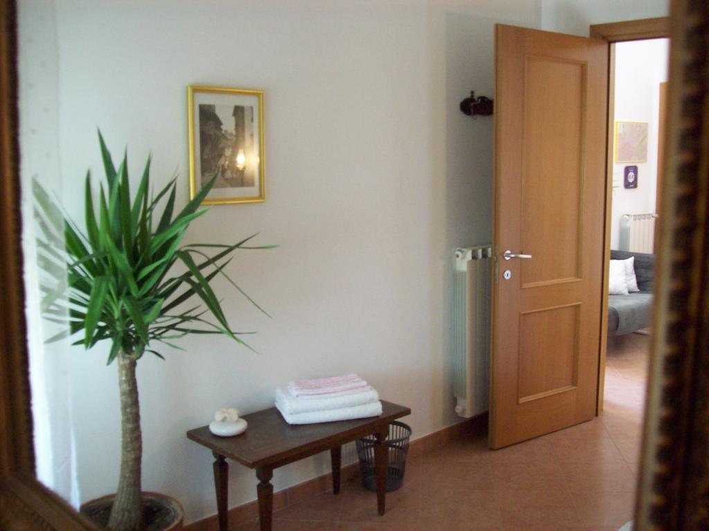 Casa Mia Appartamento Firenze