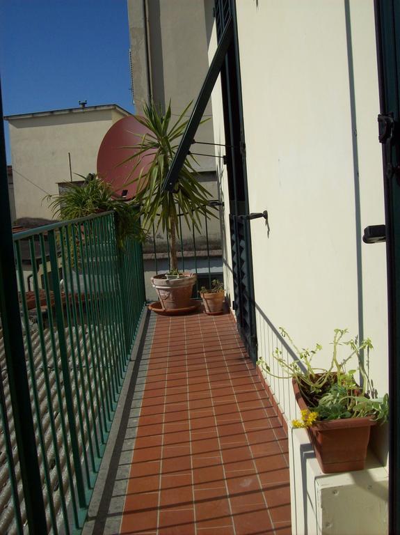 Casa Mia Appartamento *