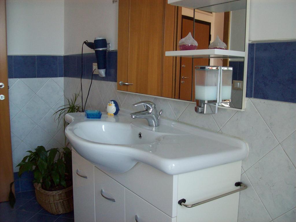 Appartamento Casa Mia Firenze