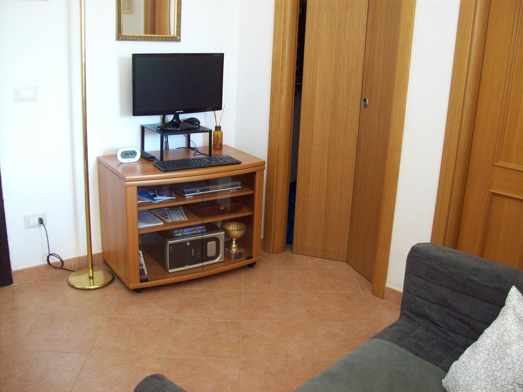 Casa Mia * Florença