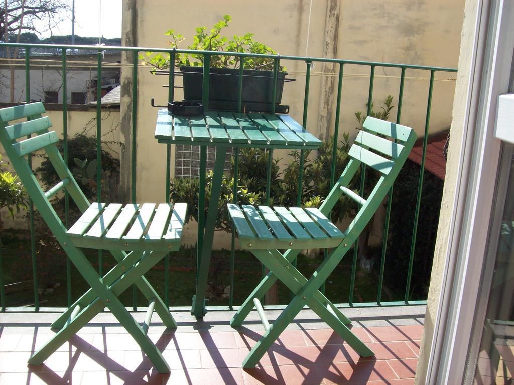 Casa Mia Firenze