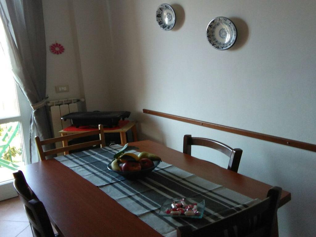 Appartamento Casa Mia *