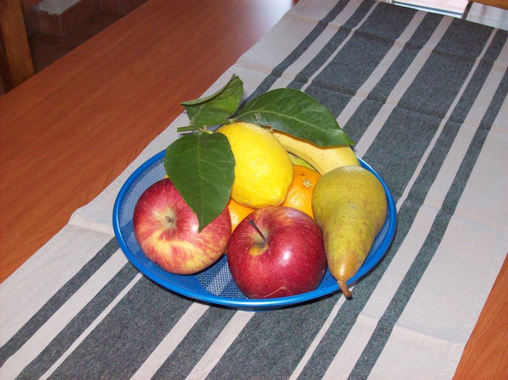 Appartamento Casa Mia *