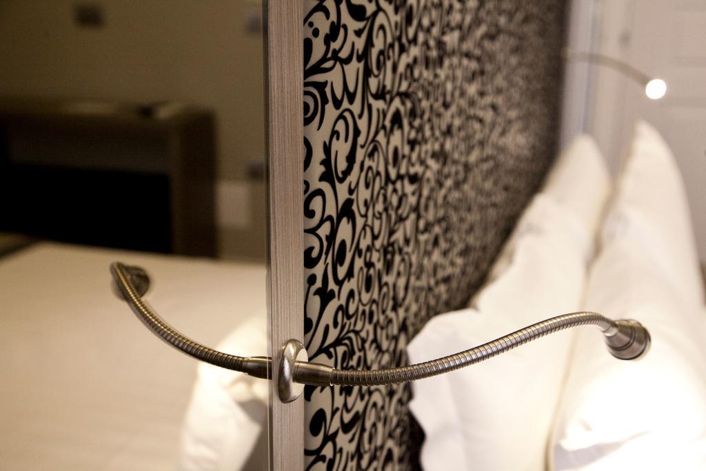 Le Fonticine Bed & Breakfast 3*