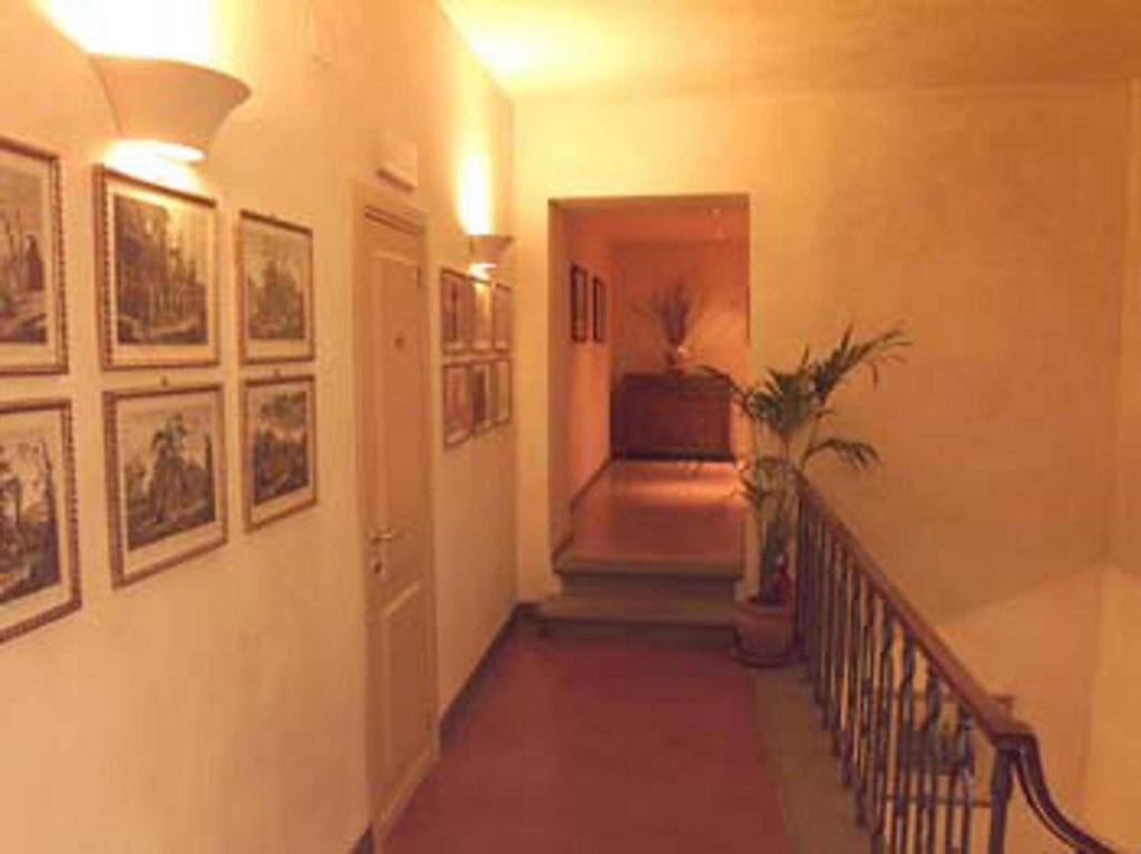 Benivieni Hotel Florença