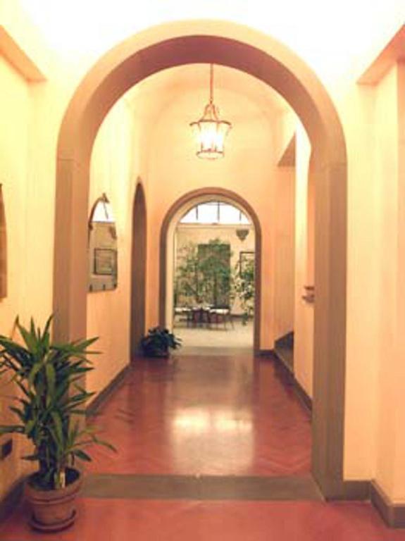 Benivieni 3* Florença