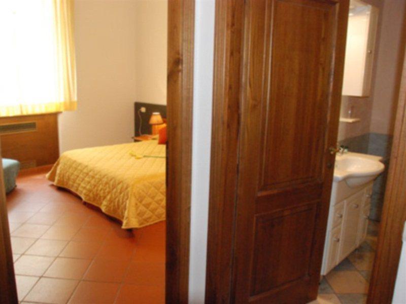 Apartment San Niccolo Florence