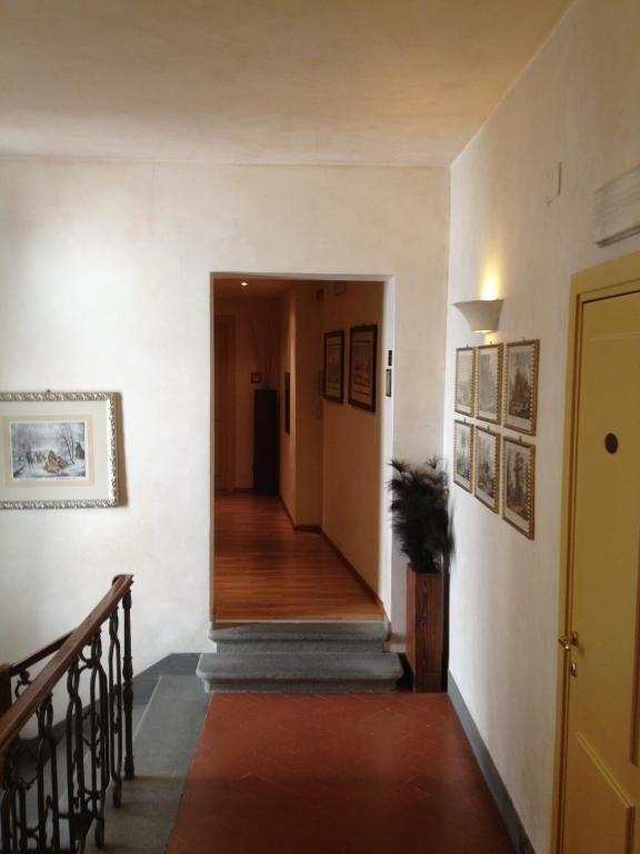 Benivieni 3* Florença