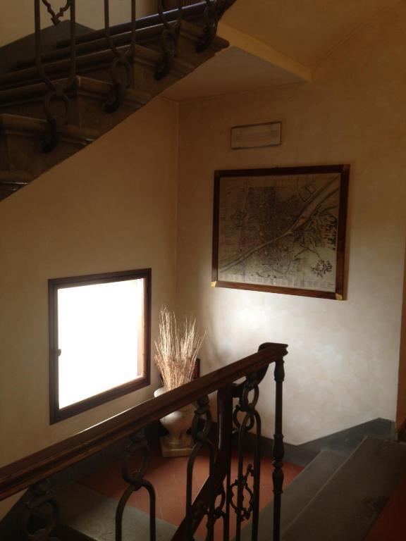 Benivieni Hotel Florença