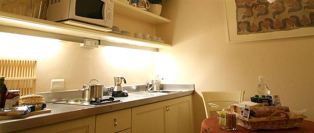 Granduomo Charming Accomodation Aparthotel Florence