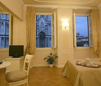 Granduomo Charming Accomodation Aparthotel 2*